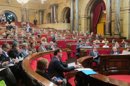 ICV-EUiA llevará la supresión del euro por receta al Parlamento catalán