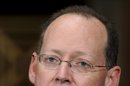 Paul Farmer, de 53 años, tiene un amplia experiencia en Haití, pues ya fue enviado especial de Naciones Unidas para ese país entre 2009 y 2012. EFE/Archivo