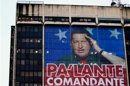 Hugo Chávez habla desde Cuba y dice que se está recuperando
