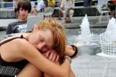La calidad del sueño mejora con la edad, según una encuesta