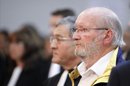 La Fiscalía francesa pidió hoy cuatro años de prisión de obligado cumplimiento contra Jean-Claude Mas. EFE/Archivo
