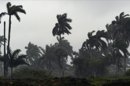 Las previsiones apuntan a que Puerto Rico, en especial el área sur de la isla, sufrirá el efecto de fuertes lluvias, de más de 150 milímetros por metro cuadrado, y vientos de alta intensidad por el paso del sistema. EFE/Archivo