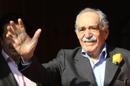 En la imagen, el escritor colombiano Gabriel García Márquez. EFE/Archivo
