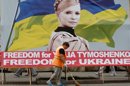 La salud de Tymoshenko preocupa a sus médicos