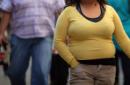 Cuatro de cada 10 mujeres en Estados Unidos era considerada obesa en 2015, de acuerdo con un reporte de los Centros de Control y Prevención de Enfermedades (CDC). EFE/Archivo