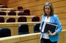 La ministra de Sanidad, Ana Mato. EFE/Archivo