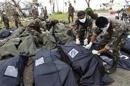El devastador tifón expone la mala preparación de Filipinas para desastres