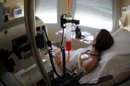 ¿Hay demasiada esperanza en la quimio? pregunta un estudio