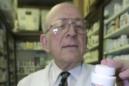 De acuerdo con las conclusiones de la investigación, debe evitarse el consumo de inhibidores de la bomba de protones en períodos dilatados de tiempo ya que este puede ser dañino. EFE/Archivo