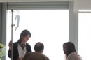 Enfermeros piden que los recortes no afecten a los profesionales y se extreme la eficiencia en la gestión