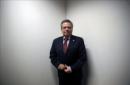 El director de la Organización Nacional de Trasplantes (ONT), Rafael Matesanz. EFE/Archivo