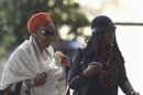 Mandela "se encuentra muy bien", dice su hija