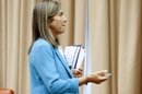 La ministra de Sanidad, Ana Mato. EFE/Archivo