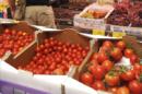 Imagen de una frutería. EFE/Archivo