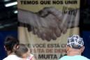 El brote de dengue en Brasil, duro reto para Rousseff