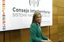 La ministra de Sanidad, Ana Mato. EFE/Archivo