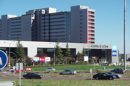 El Hospital de León alerta de que varios timadores se hacen pasar por personal para vender un tratamiento