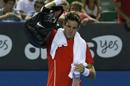 Del Potro no jugará hasta 2015 por una nueva operación de muñeca