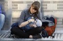 La lactancia está asociada con la inteligencia infantil, según un estudio