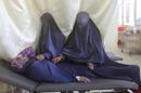 La violencia contra las mujeres de Afganistán, más frecuente y brutal