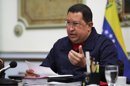 Chávez no tiene la victoria asegurada en Venezuela, según sondeo