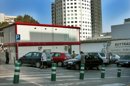 Aparcamiento del Hospital Vall d