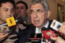 El expresidente de Costa Rica y Premio Nobel de la Paz 1987 Óscar Arias. EFE/Archivo