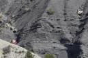 Francia da por acabada la búsqueda de cuerpos del accidente de Germanwings