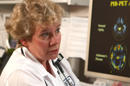 Esta imagen sin fecha cedida por el Estudio Cooperativo sobre el Mal de Alzheimer muestra a la doctora Reisa Sperling, del Hospital Brigham de Mujeres de Boston, quien lidera un importante estudio que trata de determinar si un nuevo medicamento experimental puede proteger a personas de la tercera edad saludables con señales asintomáticas de que corren el riesgo de pader de la enfermedad. (Foto AP/Estudio Cooperativo sobre el Mal de Alzheimer)