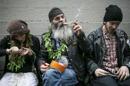 La mayoría de los estadounidenses, partidarios de legalizar la marihuana