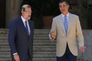El Gobierno no cobrará por la repatriación del sacerdote con ébola