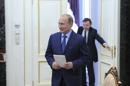 Rusia dice que sanciones de la UE hacen peligrar cooperación en seguridad