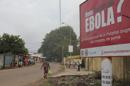 Muertos por ébola superan los 5.000, aumentan casos en Sierra Leona: OMS