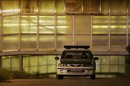 Un coche de la Guardia Civil. EFE/Archivo