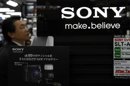 Sony se desploma tras el anuncio de emisión de bonos convertibles
