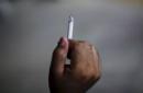 Quienes más fuman sufren mayor aumento de peso cuando dejan el hábito