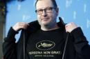 Lars von Trier, preocupado por si no puede filmar sobrio