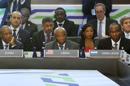 Guinea cierra las fronteras con Sierra Leona y Liberia