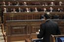 El presidente del Gobierno, Mariano Rajoy. EFE