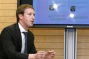 Facebook pide a sus miembros concienciar en donación de órganos