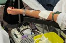 Se necesita urgentemente sangre de los tipos 0+, 0- y B+