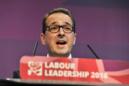 El candidato a liderar el Partido Laborista británico, Owen Smith. EFE/Archivo