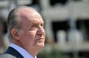 El Rey de España será operado de la cadera el próximo martes