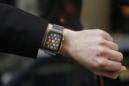 Los desarrolladores de software prevén una oleada de apps para el Apple Watch