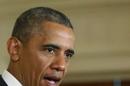 Obama pide al Congreso 3.700 millones de dólares para frenar la inmigración