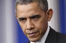 Obama dice que "metimos la pata" en el inicio de la reforma de la salud