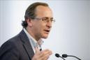 El ministro de Sanidad, Alfonso Alonso. EFE/Archivo