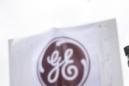 Logotipo de General Electric (GE). EFE/Archivo