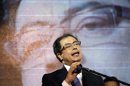 El alcalde de Bogotá, Gustavo Petro. EFE/Archivo
