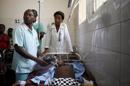 El año pasado Panamá contabilizó 844 casos de Malaria, Nicaragua 1.235, Guatemala 5.346 y Honduras 6.430, detalló Ruales. EFE/Archivo